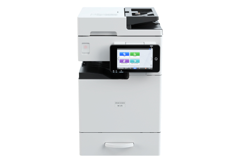 Ricoh stampante multifunzione laser A3, 37 ppm, 1200 …
