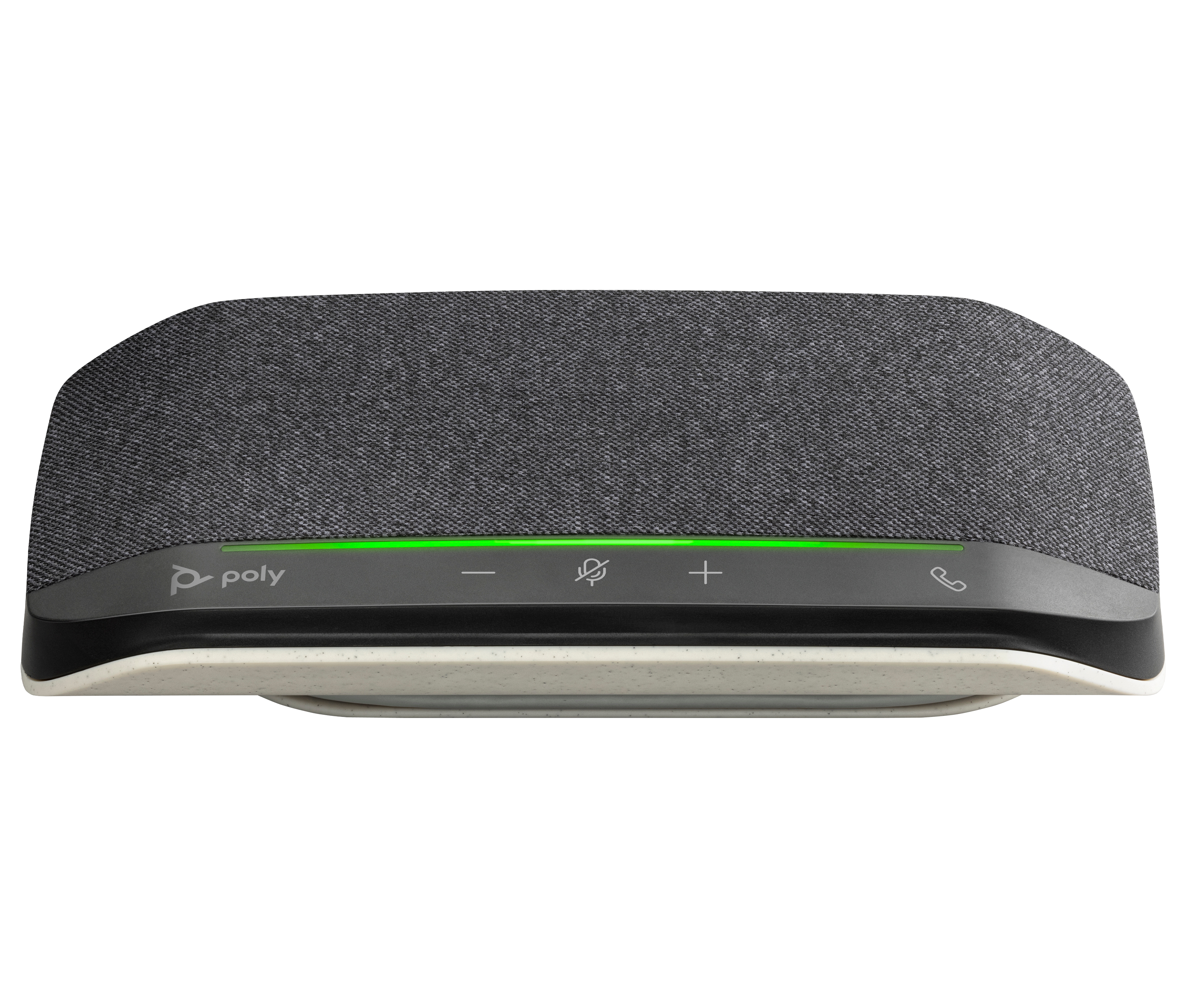 HP Poly Sync 10 USB-A USB-C Speakerphone vivavoce …