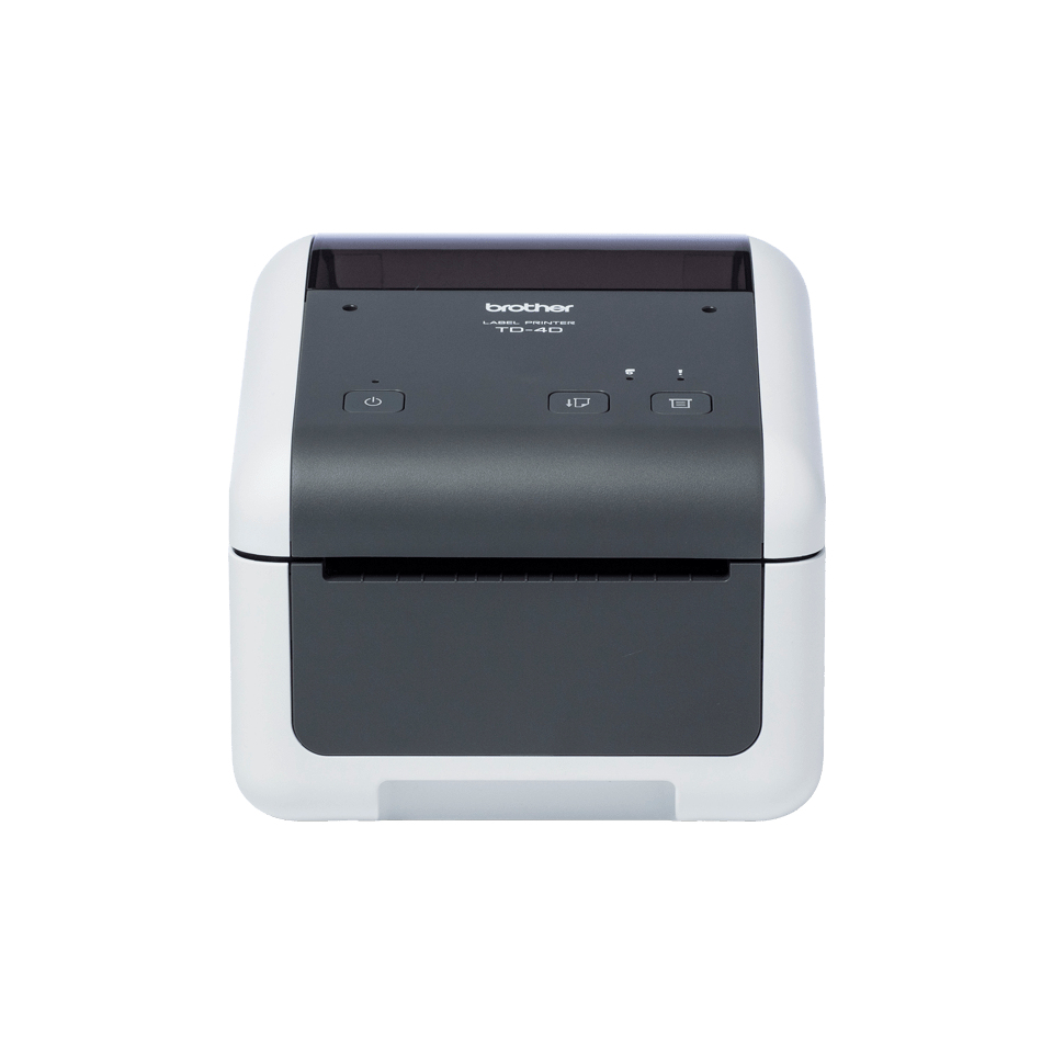 Brother TD-4210D stampante per etichette (CD) Termica diretta …