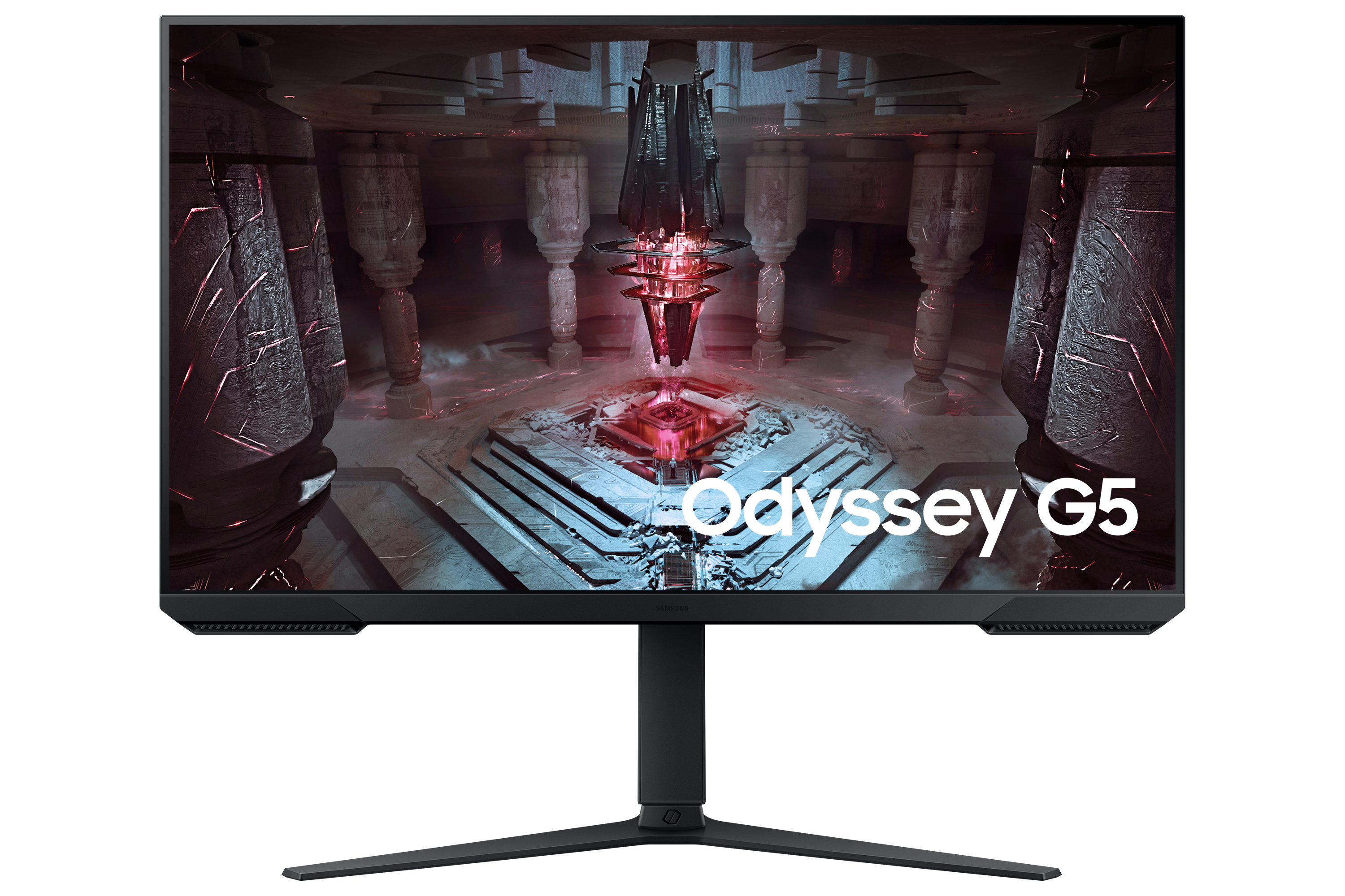 Samsung S32CG510EU Monitor PC 81,3 cm (32") 2560 …