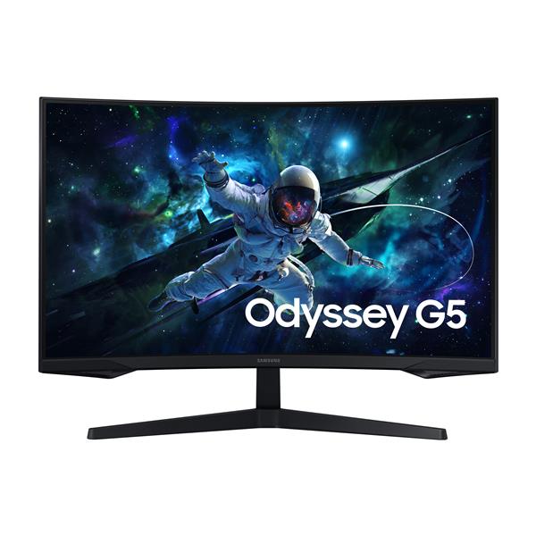 Samsung S32CG554EU Monitor PC 81,3 cm (32") 2560 …