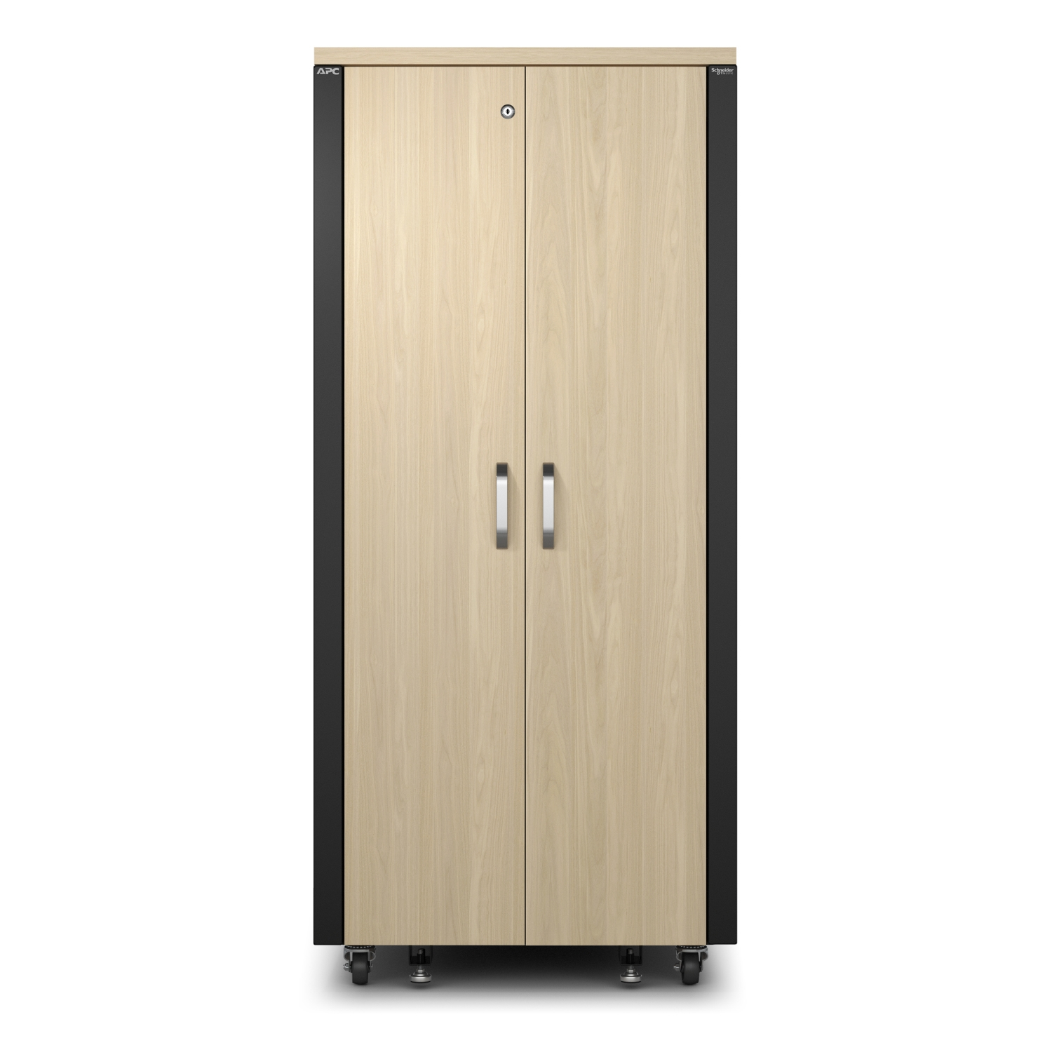 APC NetShelter - Rack - insonorizzato - 230 …