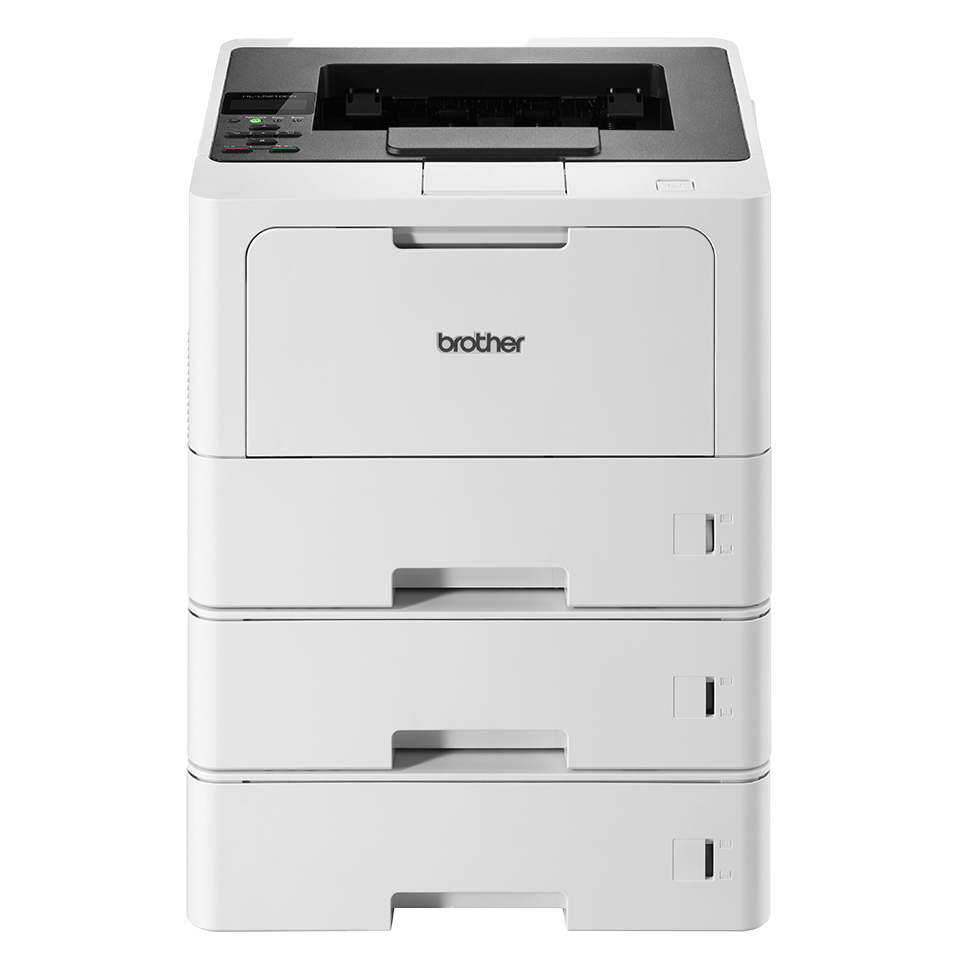 Brother HL-L5210DNTT stampante laser 1200 x 1200 DPI …