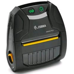Zebra ZQ320 Plus stampante per etichette (CD) Termica …