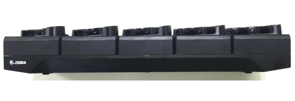 Zebra CRD-NWTRS-10SCH-02 Caricabatterie per dispositivi mobili Computer portatile …