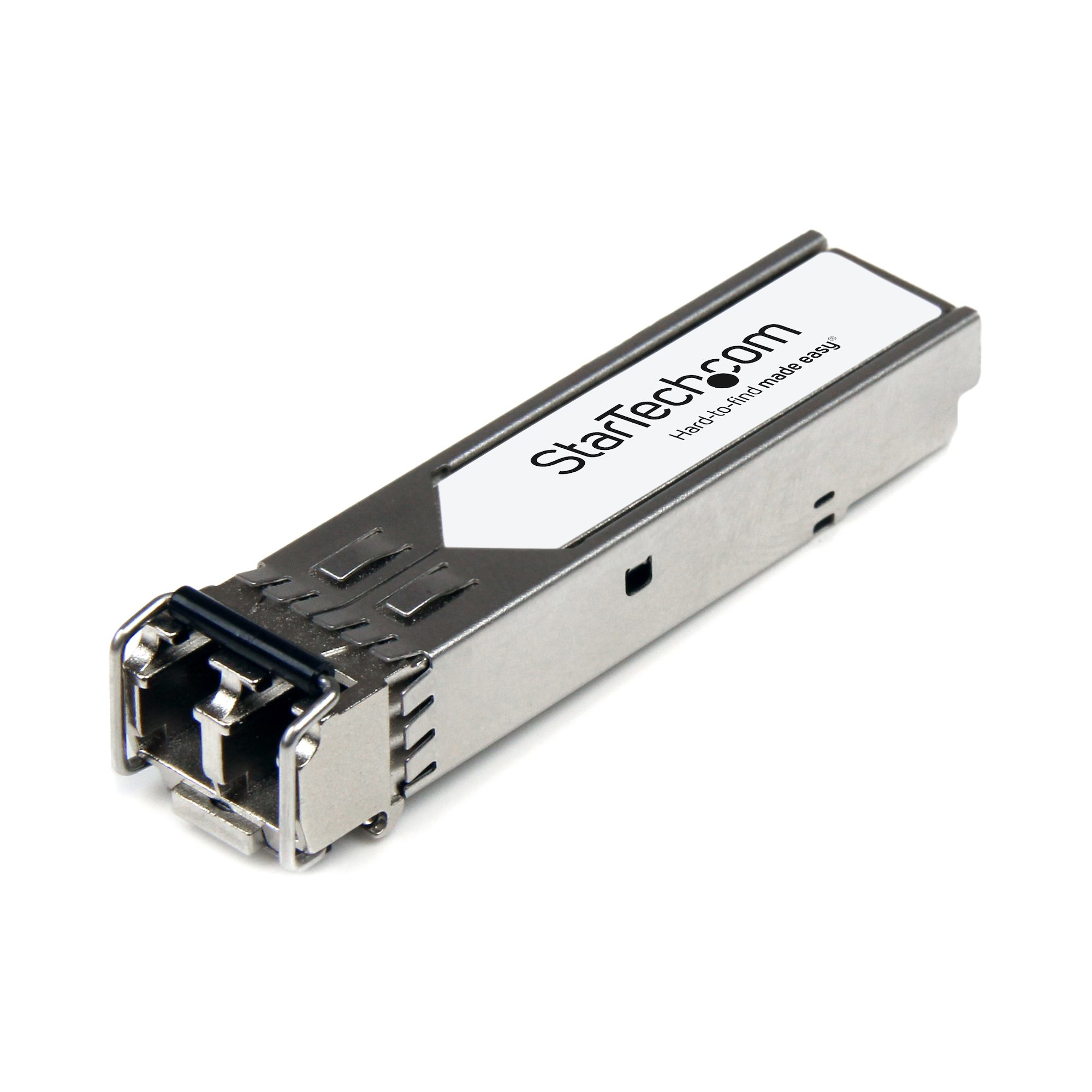 StarTech.com 10302-ST modulo del ricetrasmettitore di rete Fibra …