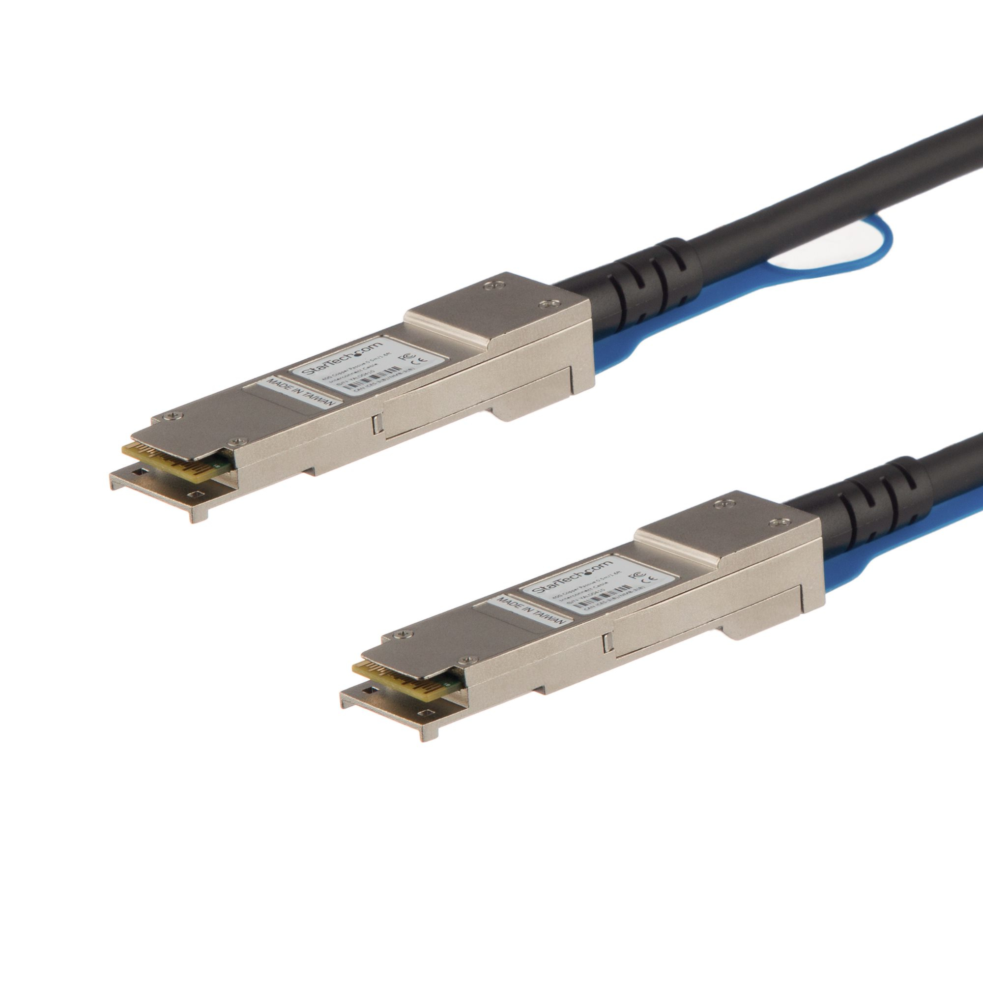 StarTech.com QSFPH40GCU3M cavo InfiniBand e in fibra ottica …