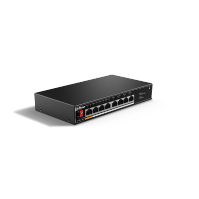 Dahua SF1008LP Switch desktop non gestito a 8 …