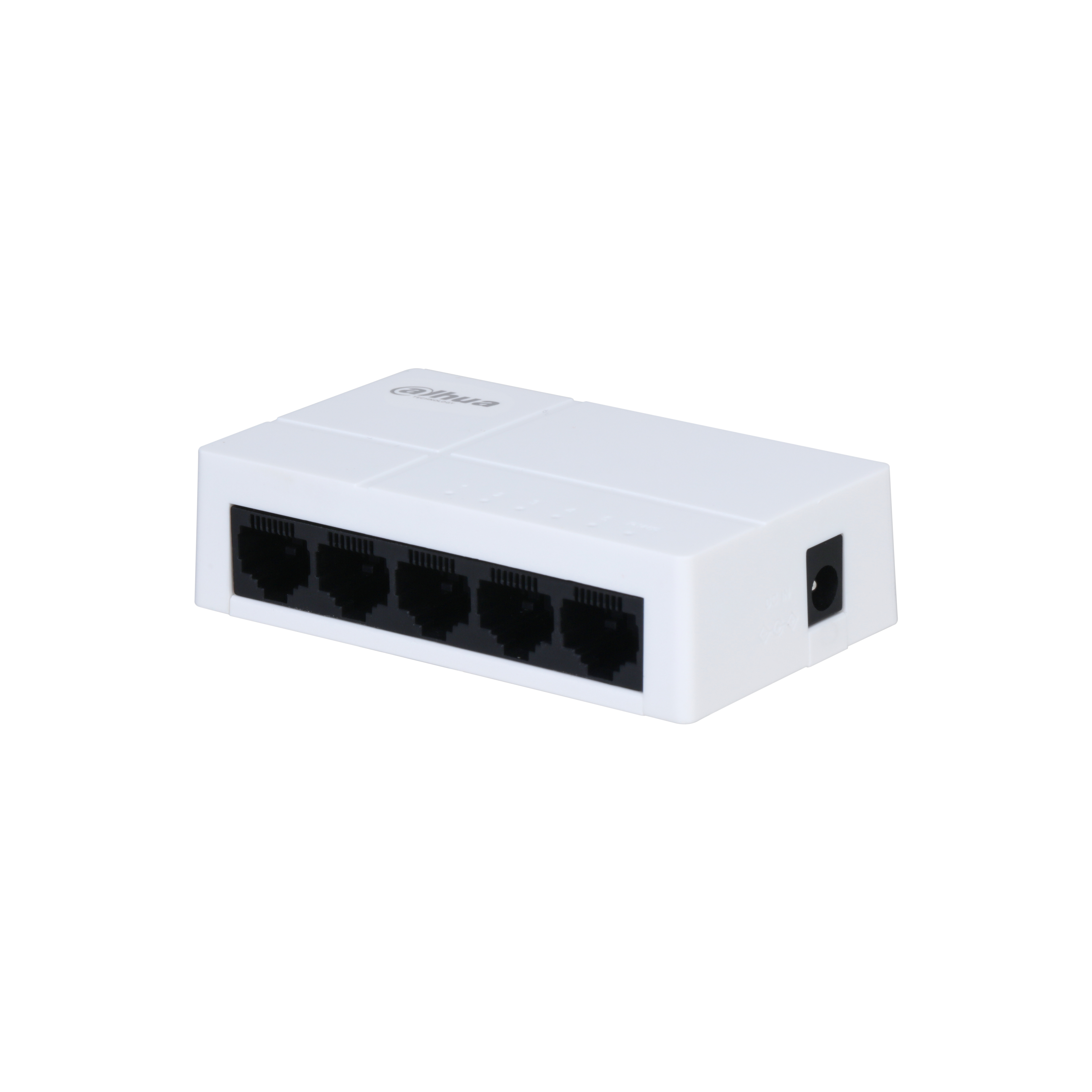 Dahua PFS3005-5GT-L-V2 Switch Gigabit a 5 porte non …