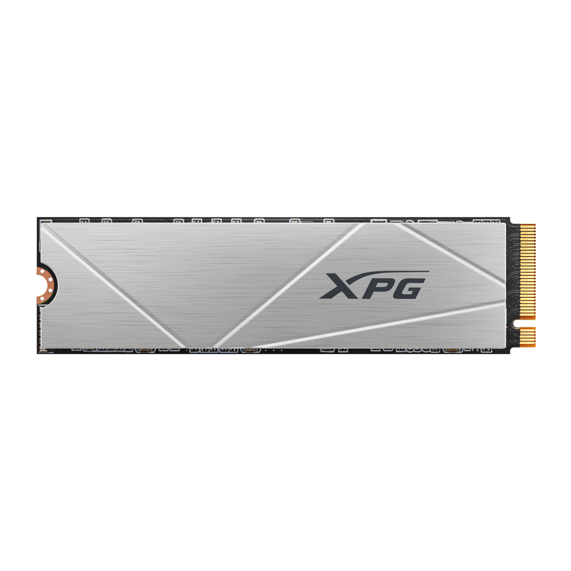 XPG GAMMIX S60 1 TB M.2 PCI Express …