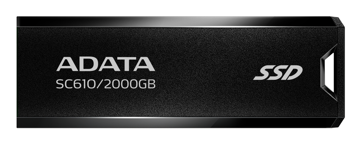 ADATA SC610 2 TB USB tipo A 3.2 …