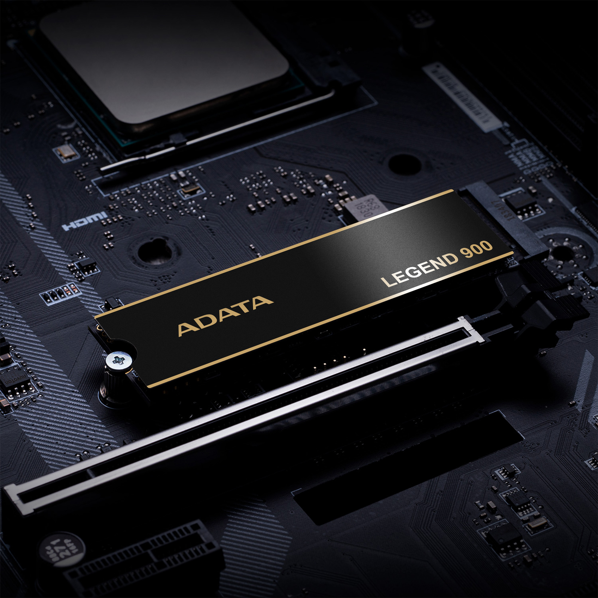 ADATA LEGEND 900 1 TB M.2 PCI Express …
