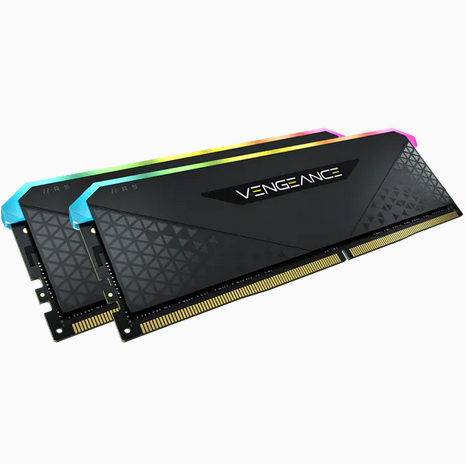 Corsair Vengeance RGB memoria 32 GB 2 x …