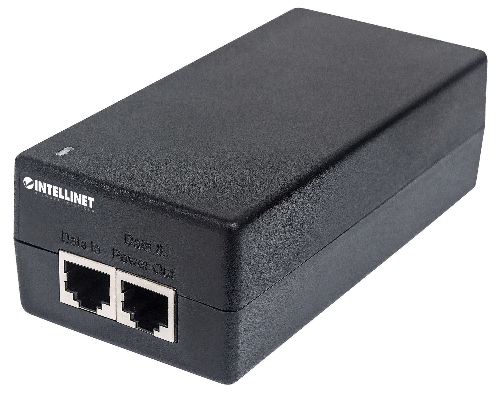Intellinet 561235 adattatore PoE e iniettore Gigabit Ethernet …