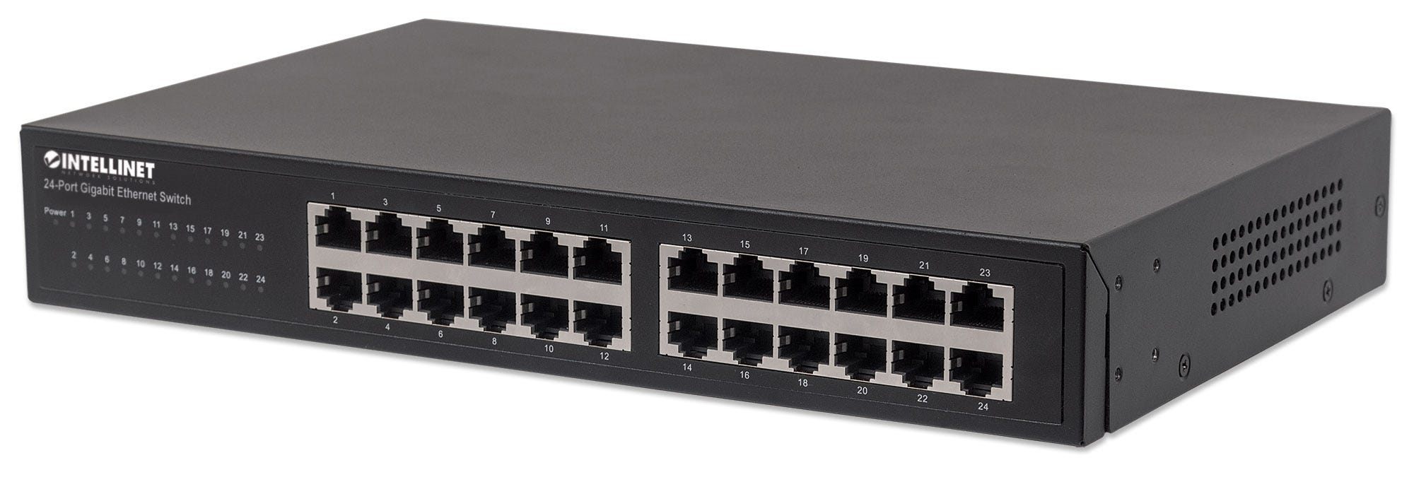 Intellinet 561273 switch di rete Gigabit Ethernet (10/100/1000) …