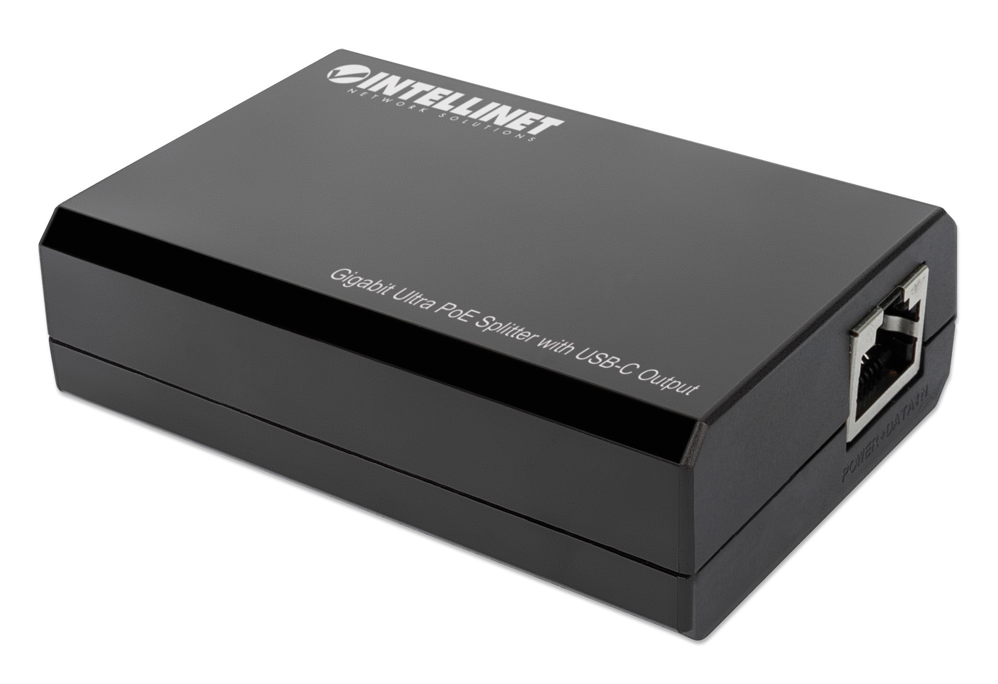 Intellinet 561693 divisore di rete Supporto Power over …