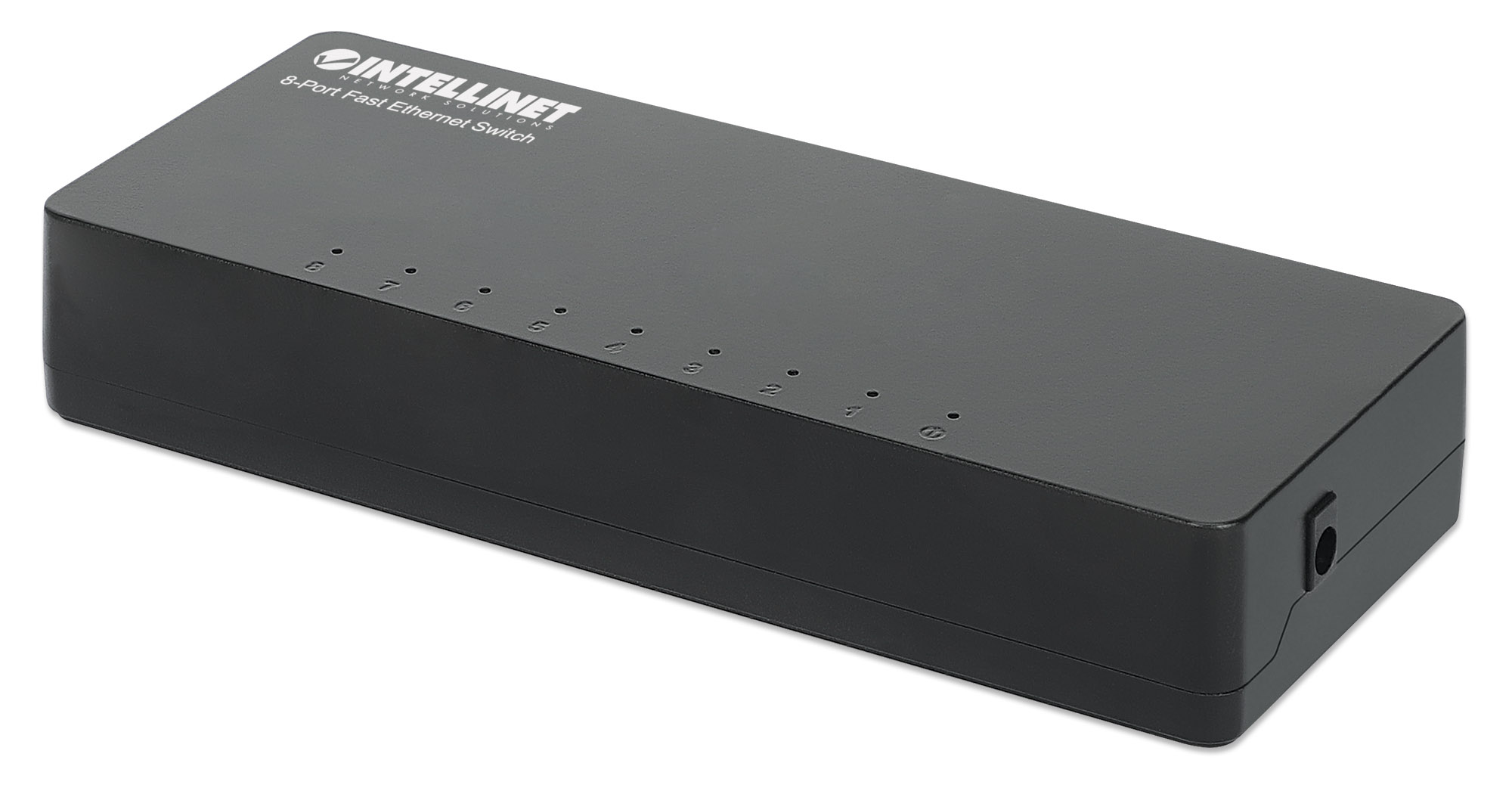 Intellinet 561730 switch di rete Fast Ethernet (10/100) …