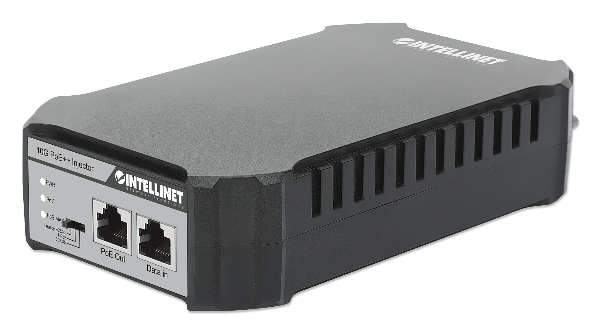 Intellinet 561945 adattatore PoE e iniettore 10 Gigabit …