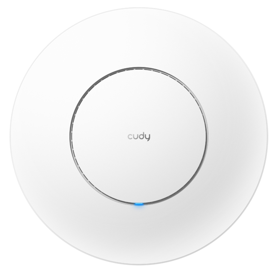 Cudy AP1300 1167 Mbit/s Bianco Supporto Power over …