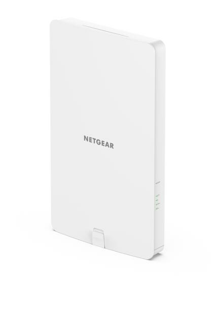 NETGEAR WAX608Y 1200 Mbit/s Bianco Supporto Power over …