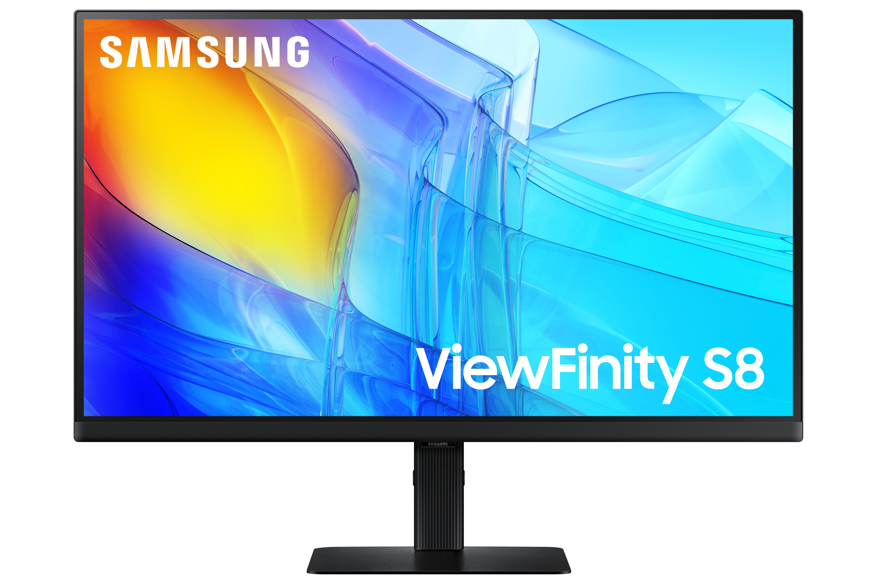 Samsung S80D Monitor PC 81,3 cm (32") 3840 …