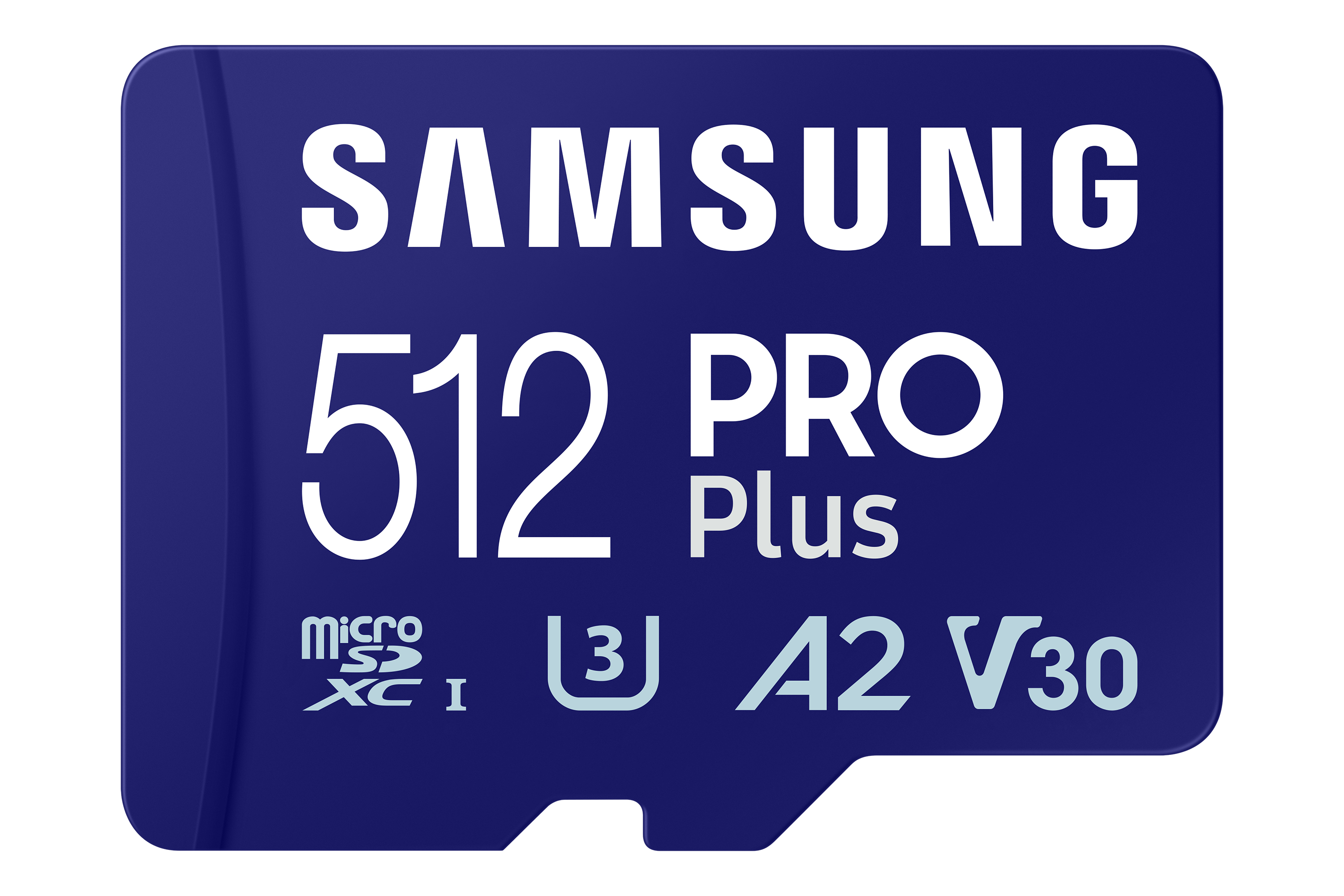 Samsung MB-MD512S MicroSDXC UHS-I Classe 10