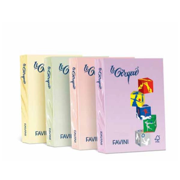 Carta Le Cirque - A3 - 80 gr …