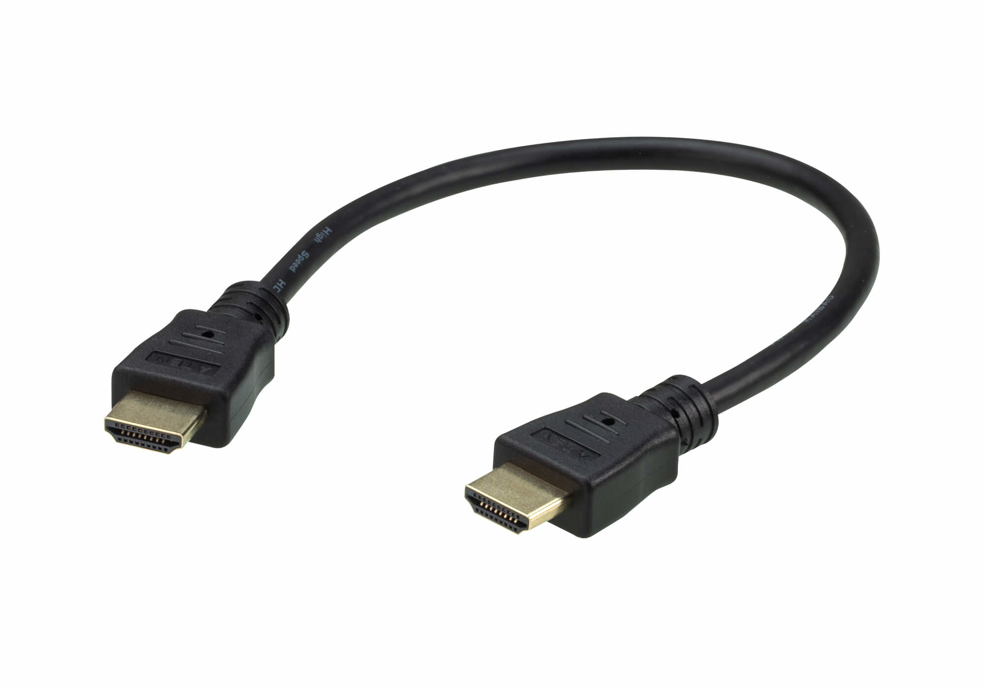 ATEN 2L-7DA3H cavo HDMI HDMI tipo A (Standard) …