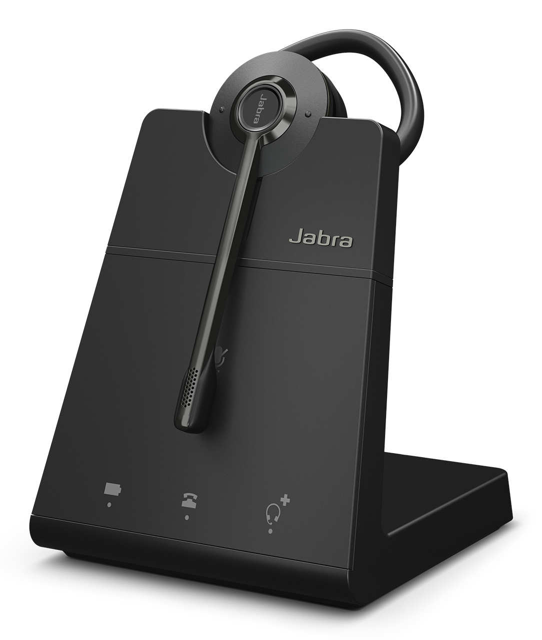 Jabra Engage 45 SE Auricolare Wireless A clip, …