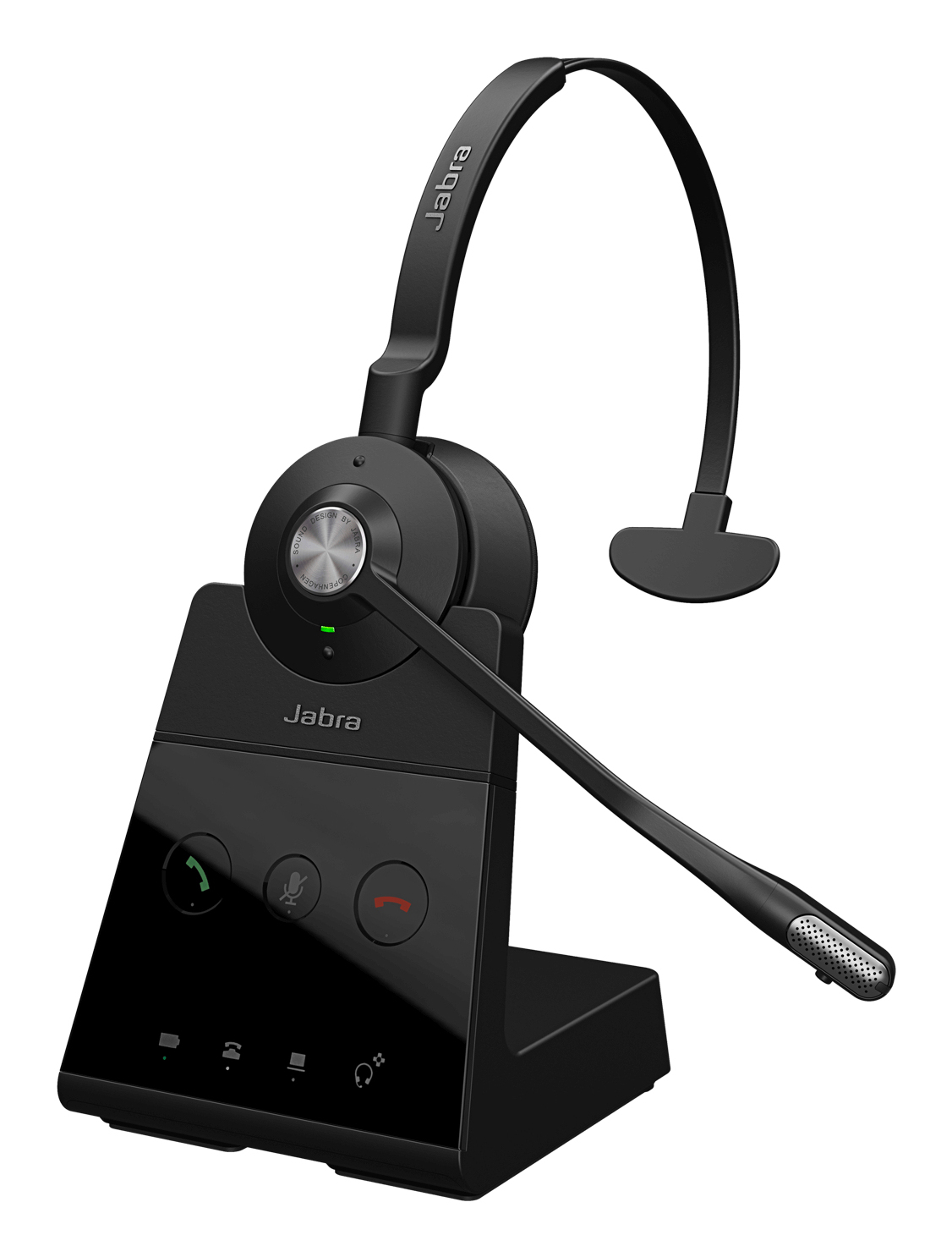Jabra Engage 65 SE Auricolare A Padiglione USB …