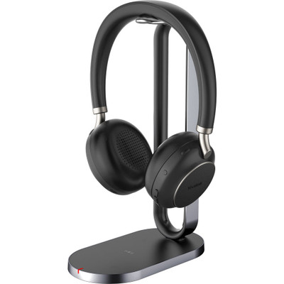 Yealink BH76 Auricolare Wireless A Padiglione Musica e …