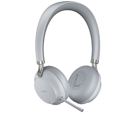 Yealink BH72 Auricolare Con cavo e senza cavo …