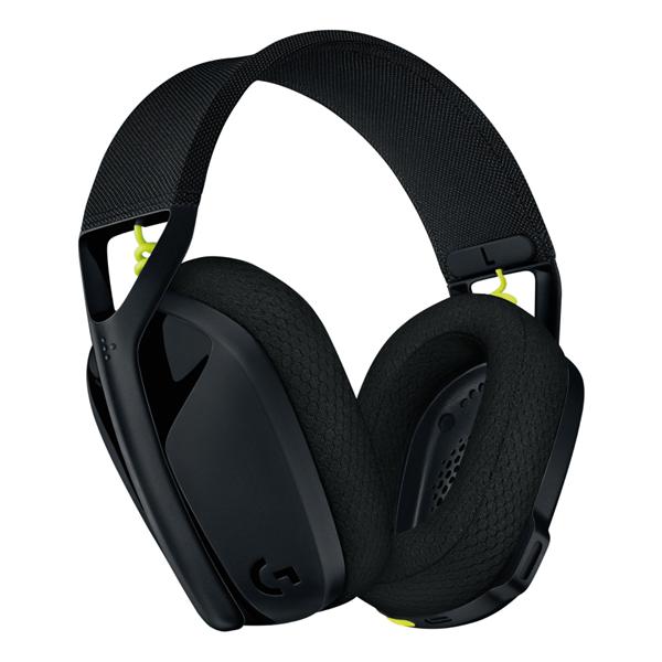 Logitech G 981-001050 cuffia e auricolare Wireless A …