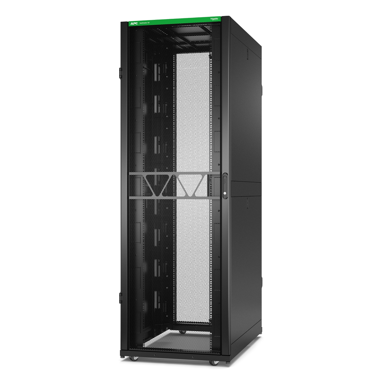 APC NetShelter SX Gen 2 - Rack cabinet …