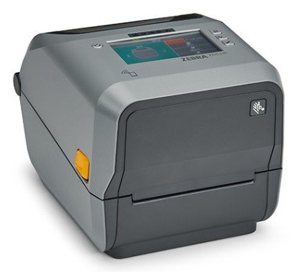 Zebra ZD6A143-30EFR2EZ ZD621R Stampante a trasferimento termico 300 …