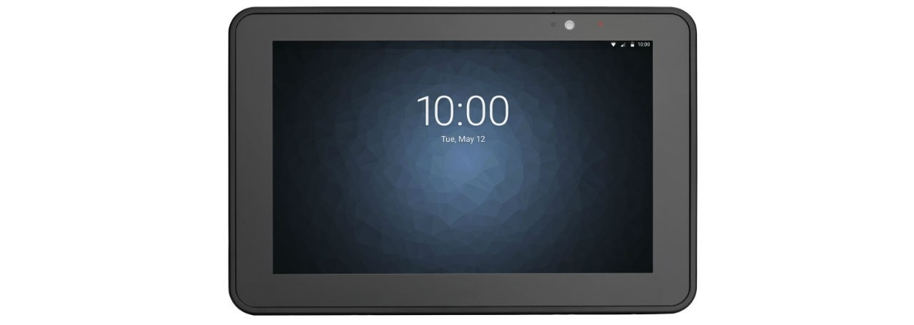 Zebra ET55 4G Intel Atom® LTE 32 GB …