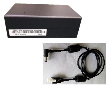 Zebra KIT-PWR-12V50W Caricabatterie per dispositivi mobili Lettore di …