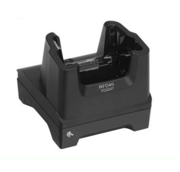 Zebra CR40-1S0T-TC2-G-02 accessorio per palmari Base per ricarica