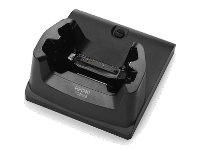 Zebra CUP-RFD40-EC5X-1R lettero codici a barre e accessori