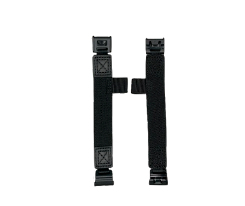 Zebra SG-NGTC5TC7-HDSTP-03 accessorio per palmari Arm mount