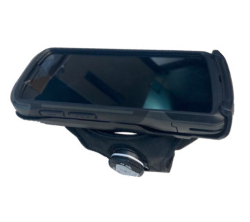 Zebra SG-NGTC5-WMADP1-02 accessorio per palmari Arm mount
