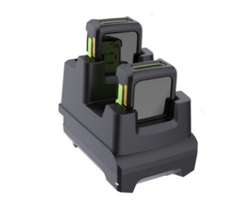 Zebra CRD-WS5X-2SCV-01 Caricabatterie per dispositivi mobili Lettore di …