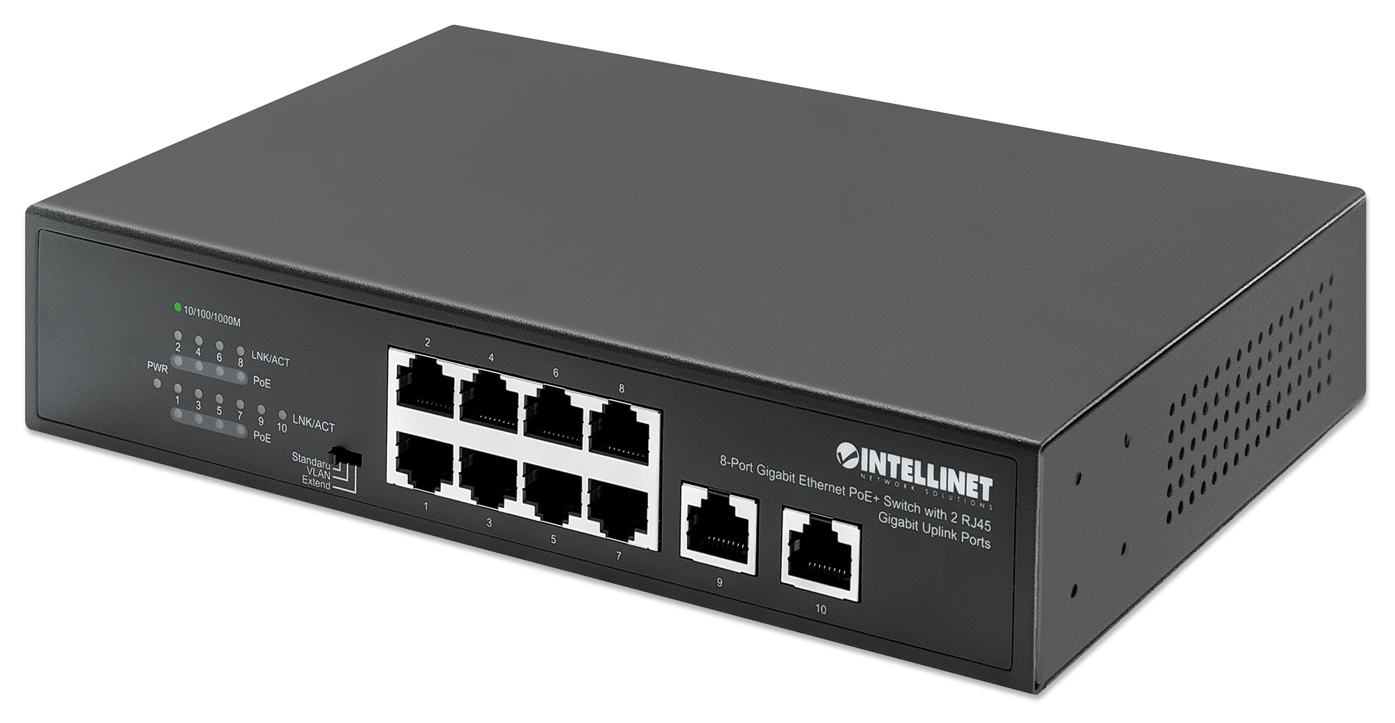 Intellinet 561402 switch di rete