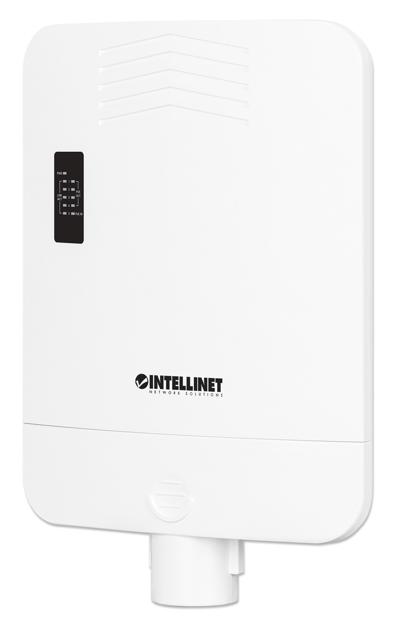 Intellinet 509220 switch di rete Gigabit Ethernet (10/100/1000) …