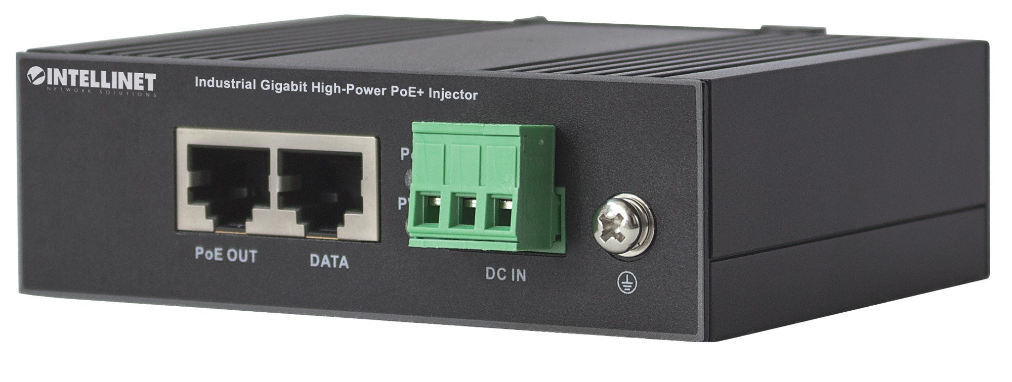 Intellinet 561365 alimentatore PoE 1P 30W Gigabit Prof
