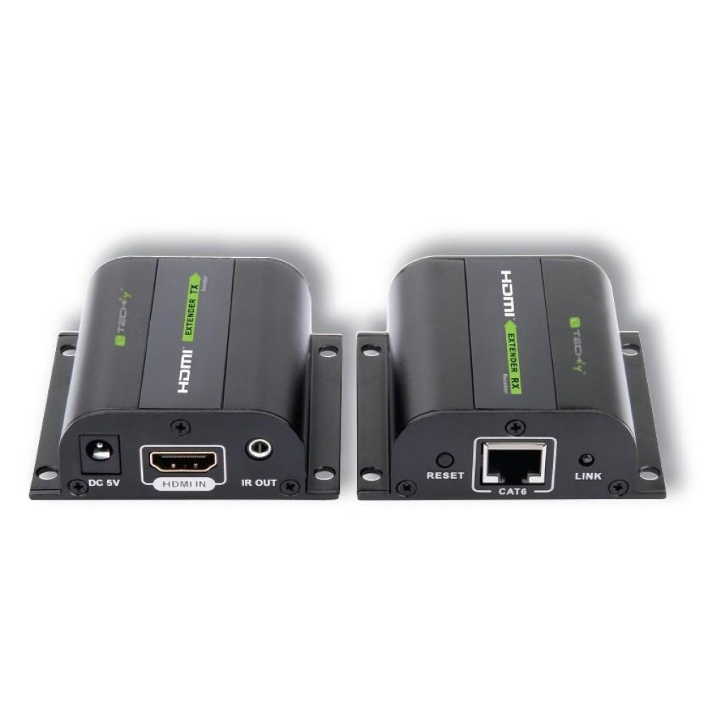 Techly IDATA EXT-E70I Estensore HDMI 1080p60Hz fino a …