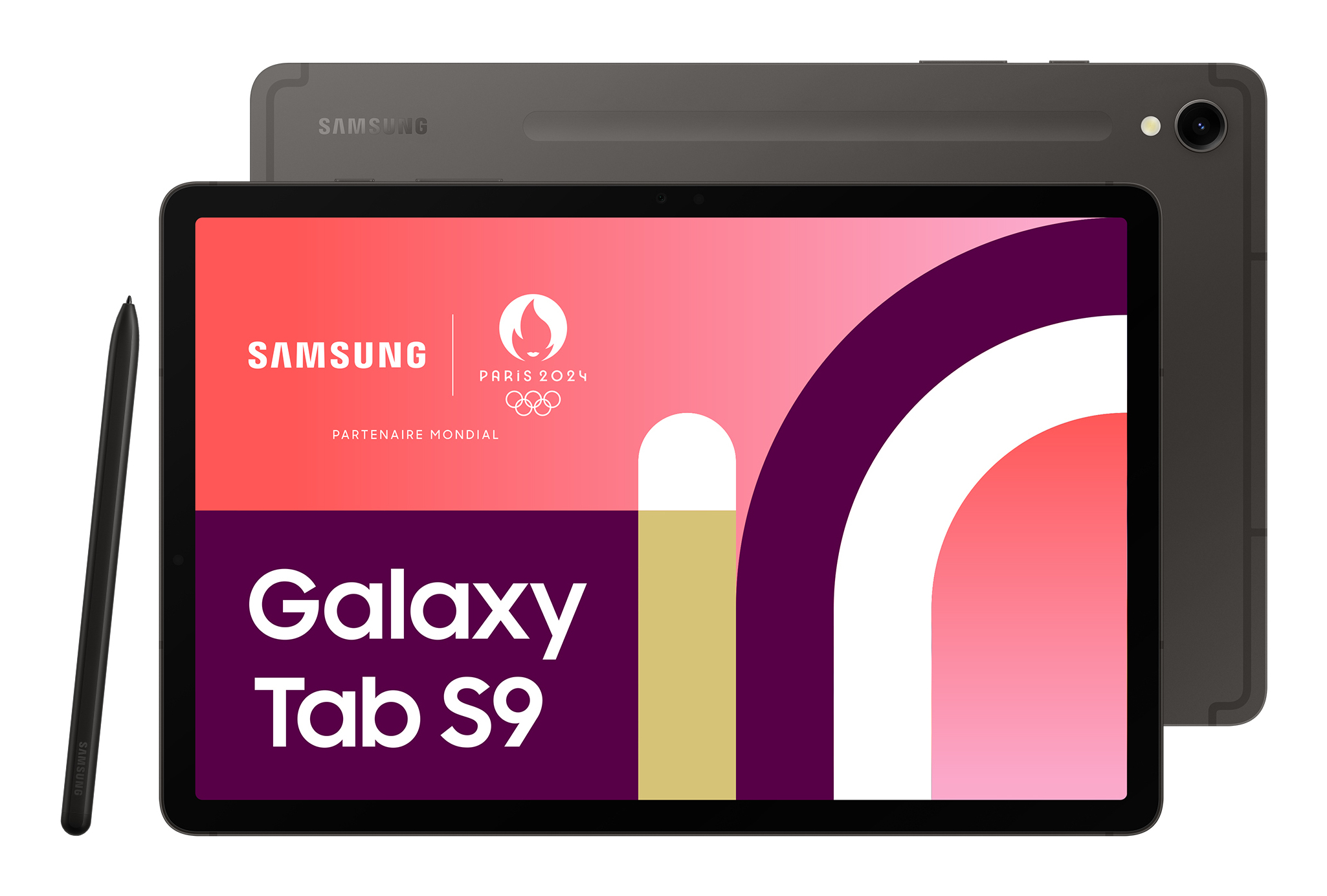 Samsung Galaxy Tab S9 SM-X710N Snapdragon 128 GB …