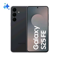 Samsung Galaxy S25 FE 17 cm (6.7") Doppia …