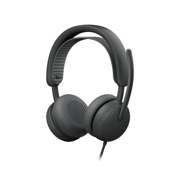 Logitech 981-001615 Cuffie cablate Zone per il business …