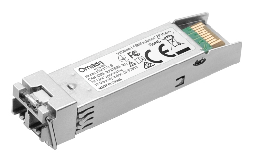 TP-Link ISM311LS modulo del ricetrasmettitore di rete Fibra …